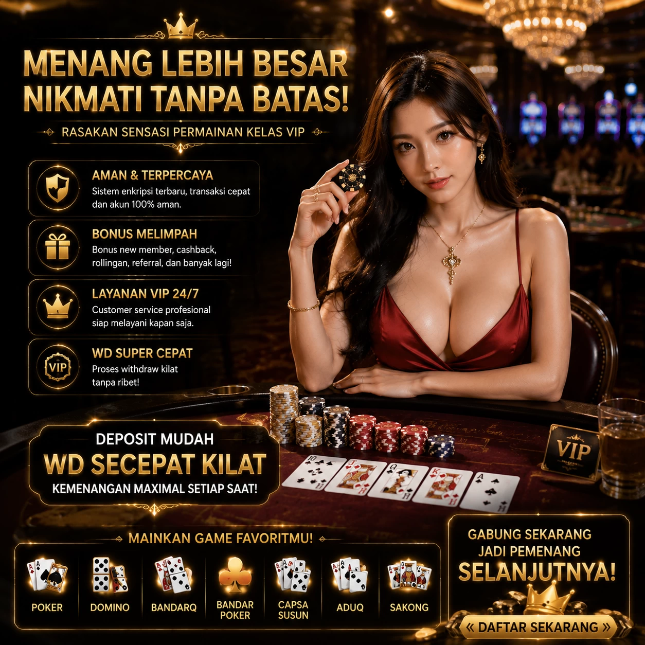 Aktivasi Sumber Tidak Dikenal